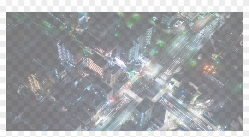 Lord Signs Ciudad Le - Smart City Clipart