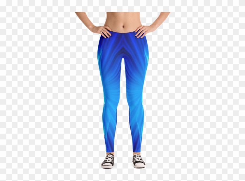 Static Shock Leggings - Leggings Clipart #5564501