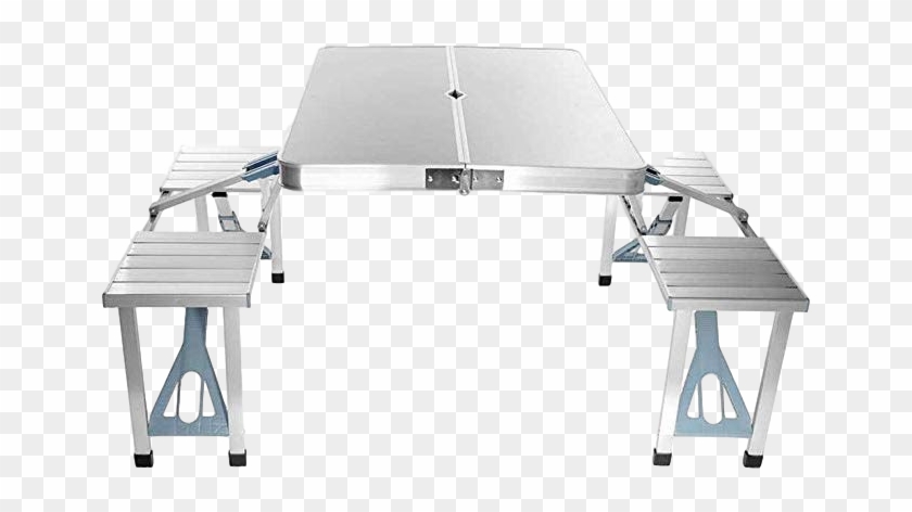 Folding Table Clipart
