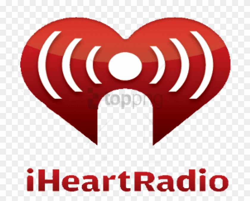 Free Png Iheartradio- - Iheartradio Clipart #5564567