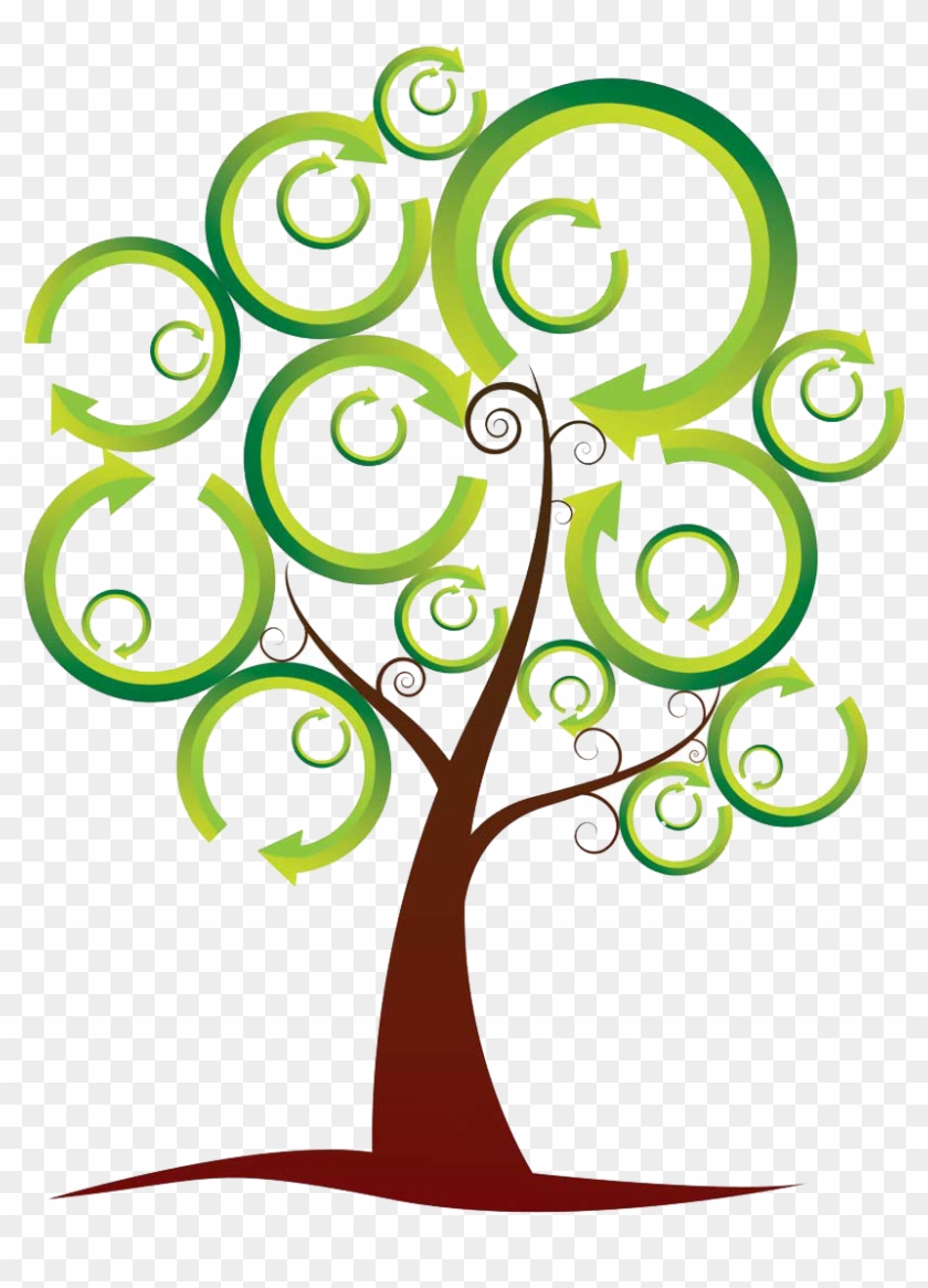 581859 - Reuse Reduce Recycle Slogans Clipart