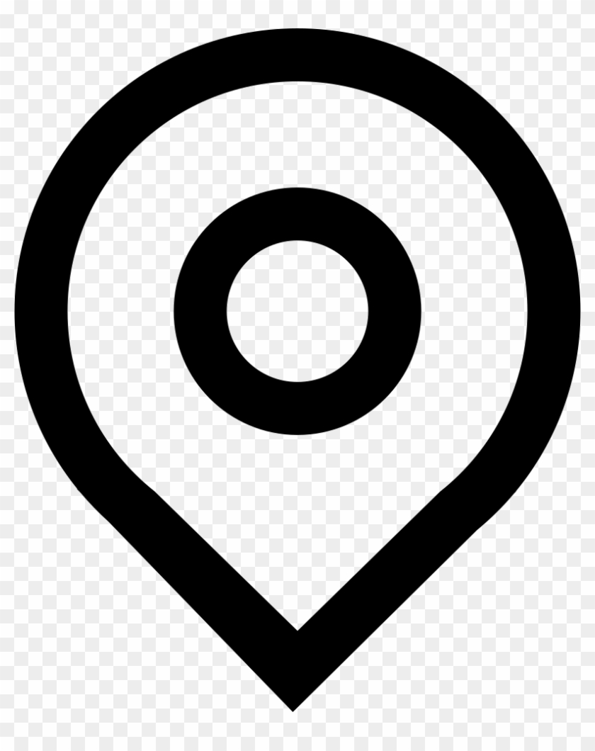 Hop Localization Comments - Localization Icon Png White Clipart