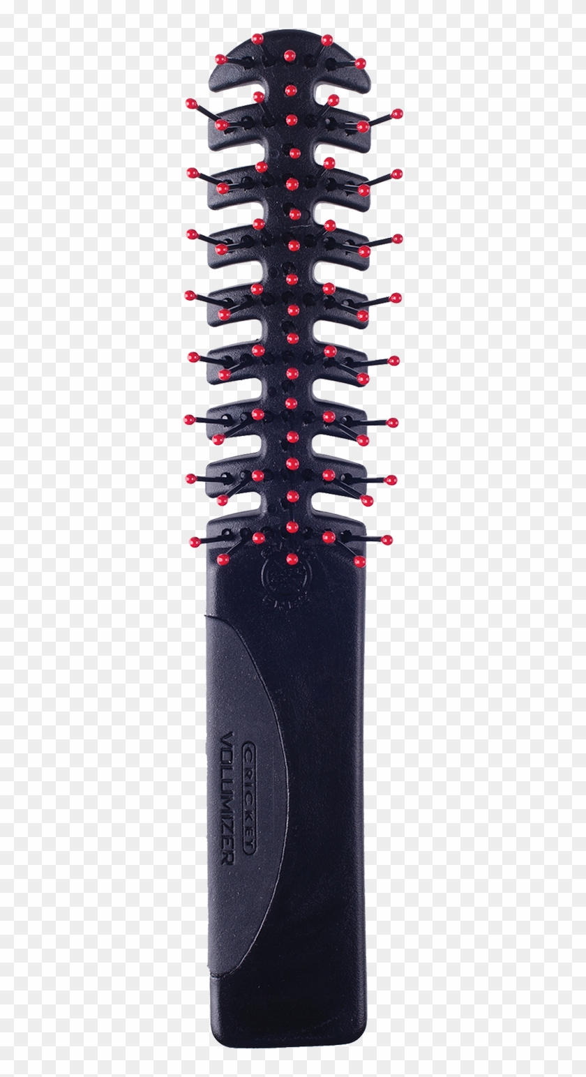 Static Free Volumizer Brush - Mascara Clipart #5564839