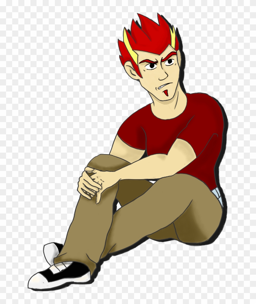 ““static Shock Appreciation Week - Cartoon Clipart