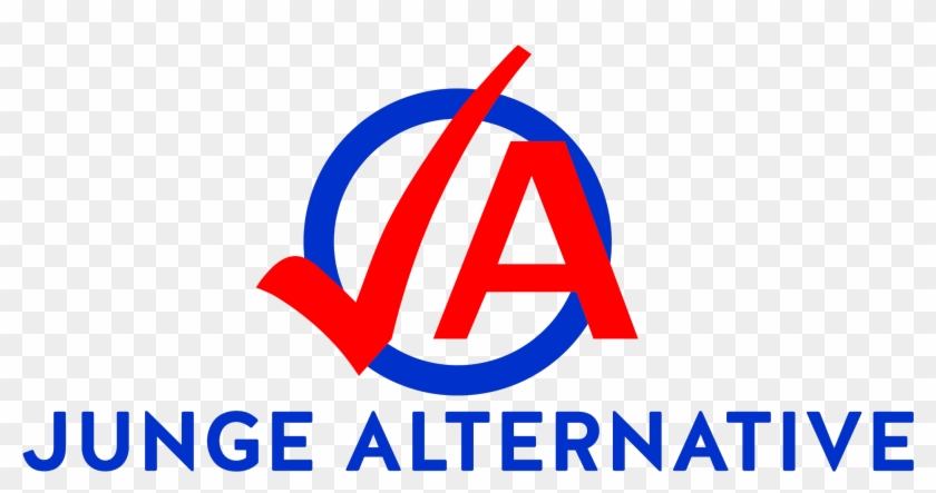 Nigel Farage Png , Png Download - Junge Alternative Für Deutschland Clipart