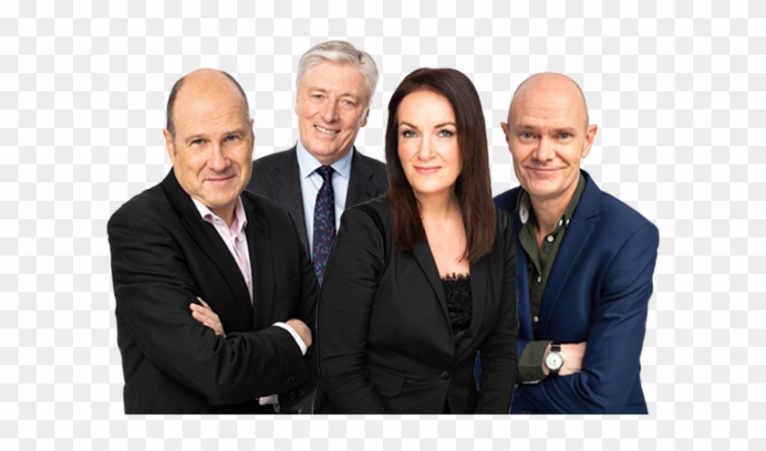 Best Of Newstalk - Peter O Higgins Revolut Clipart