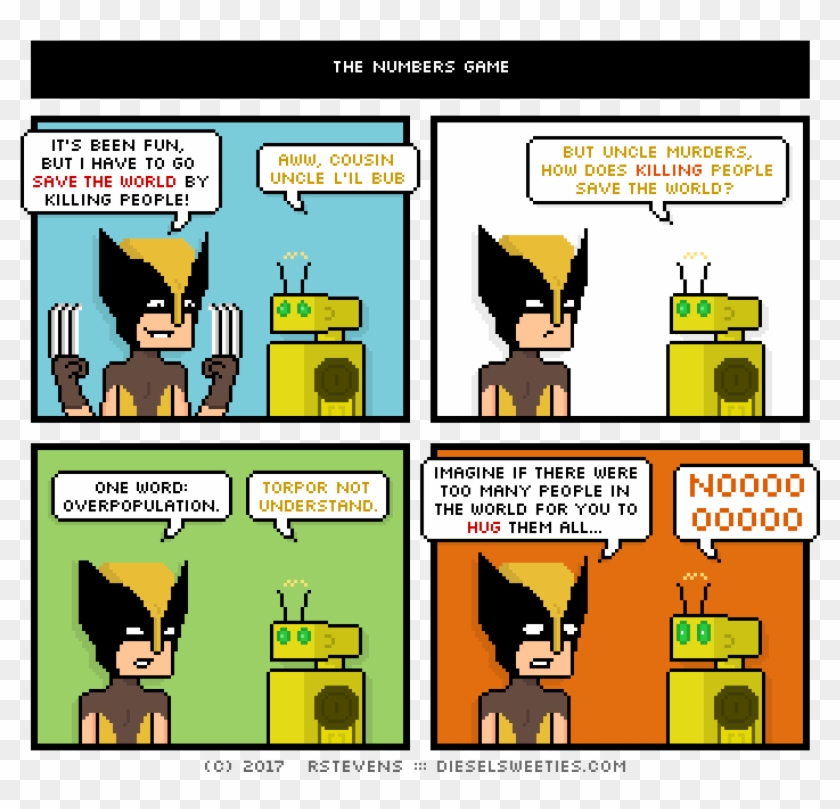 Diesel Sweeties Richard Stevens - Cartoon Clipart