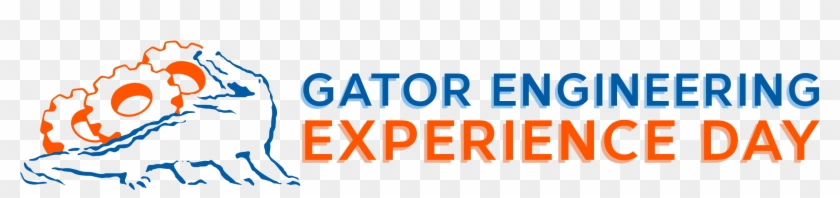 Gator Engineering Experience Day Clipart #5565390