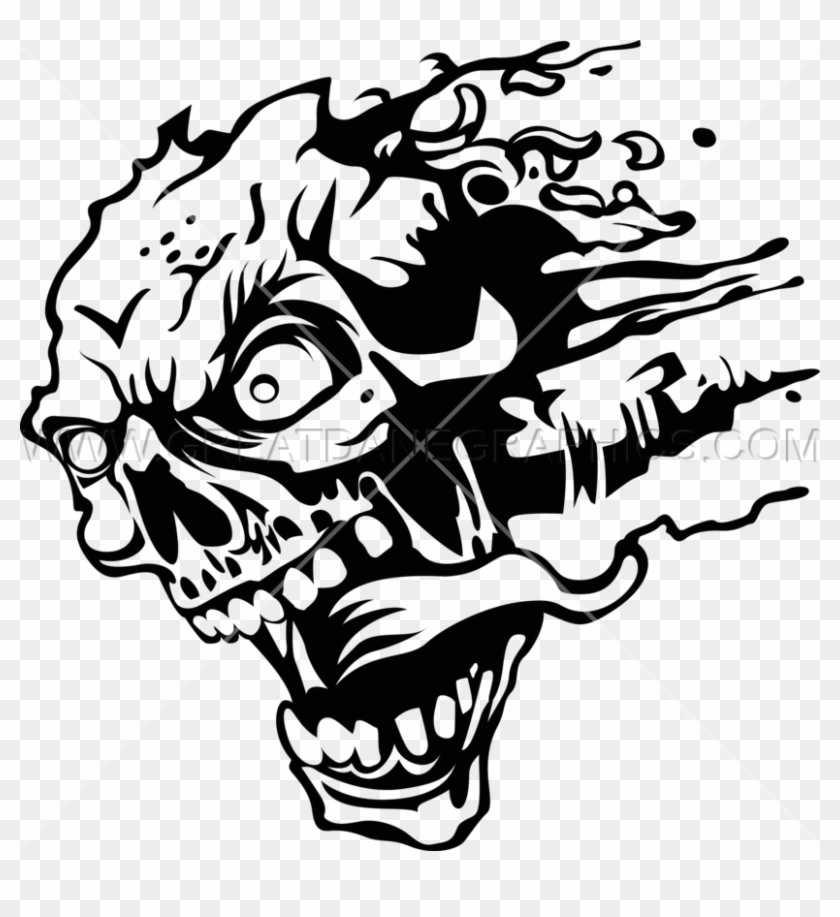 Production Ready Artwork - Illustration Clipart