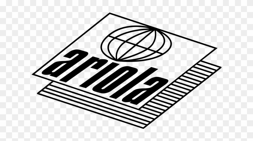 Png File - Ariola Clipart