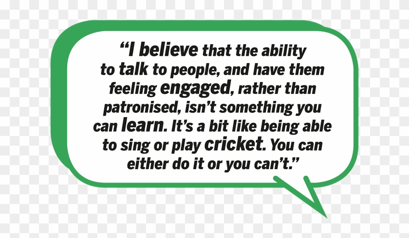 Farage Quote - Circle Clipart #5565470