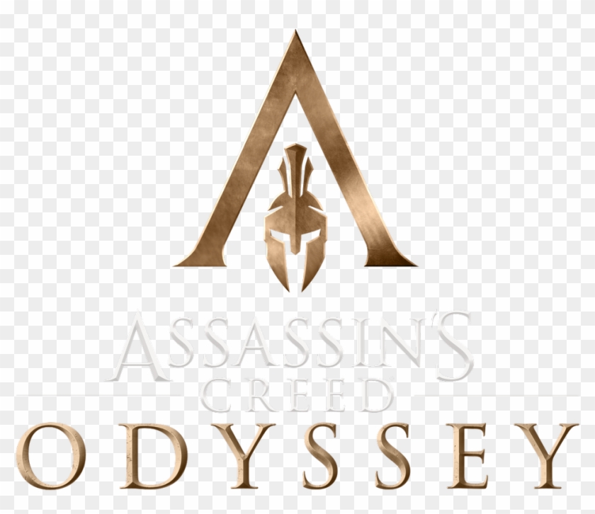 Come Tomorrow To Get A Chance To Play The New Game - Assassin's Creed Odyssey Font Clipart #5565511