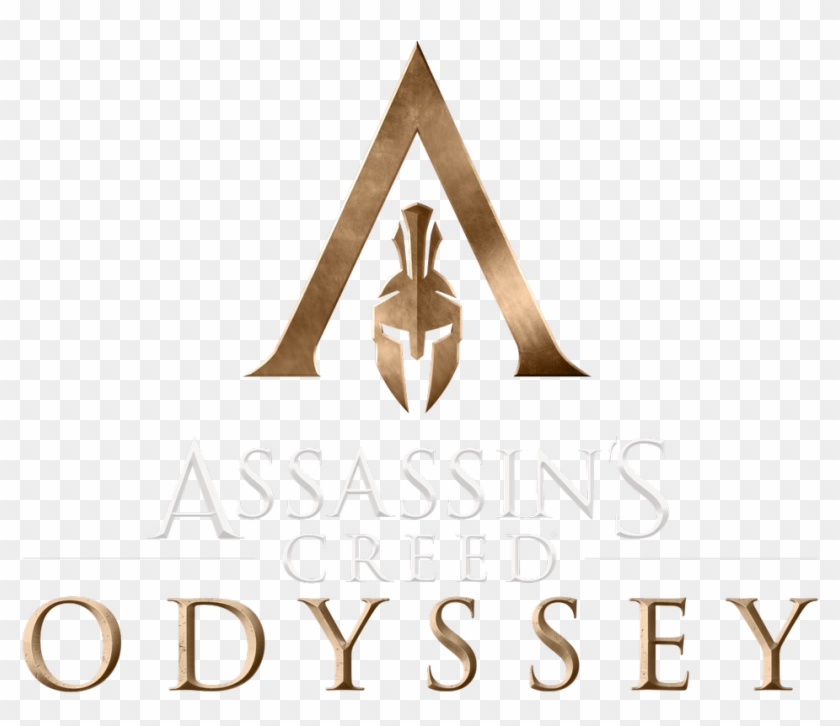 Come Tomorrow To Get A Chance To Play The New Game - Assassin's Creed Odyssey Font Clipart