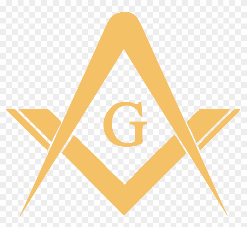 Operative Masonry And Architecture To The Science And - Freemason Symbol Clipart