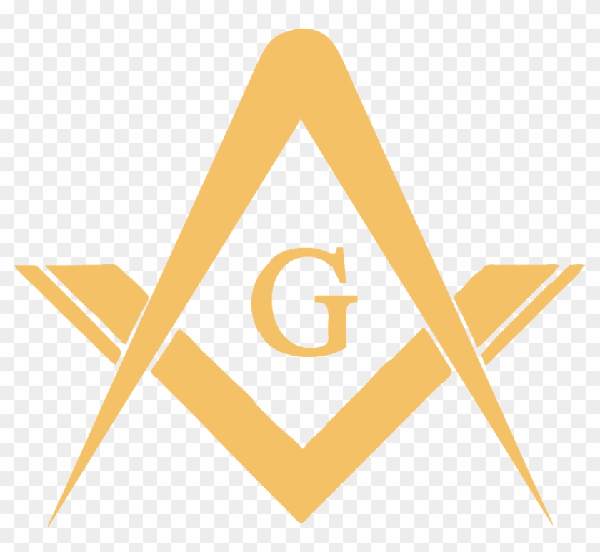 Operative Masonry And Architecture To The Science And - Freemason Symbol Clipart