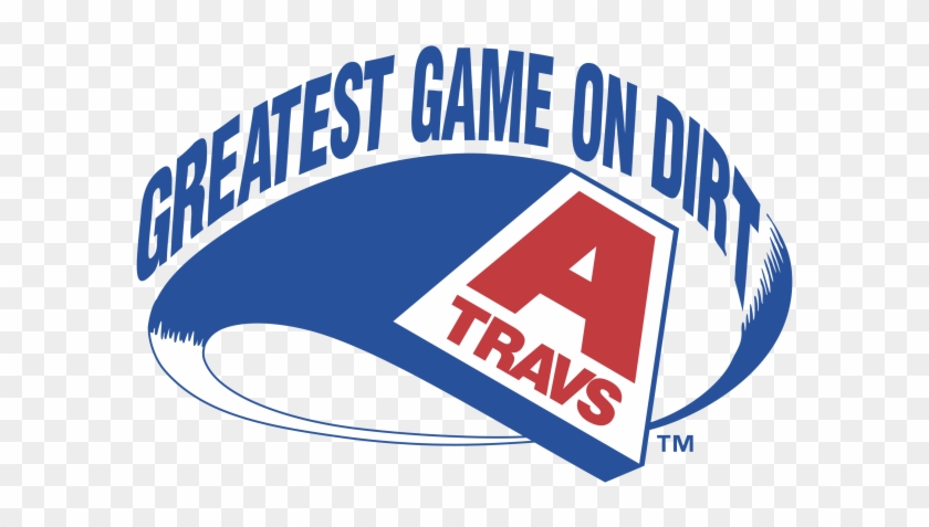 Arkansas Travelers Logo - Arkansas Travelers Clipart #5565606