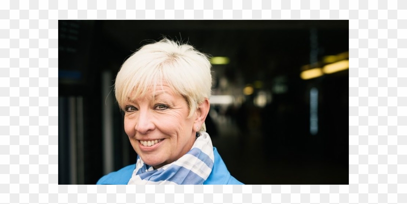 Barbara Gibson, Eastern Region Candidate, Welwyn Hatfield - Welwyn Hatfield Clipart #5565621
