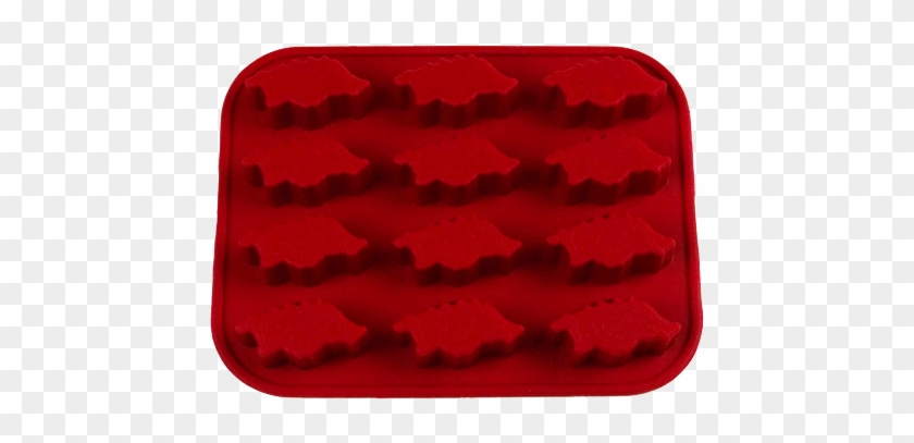 Arkansas Razorbacks - Coin Purse Clipart