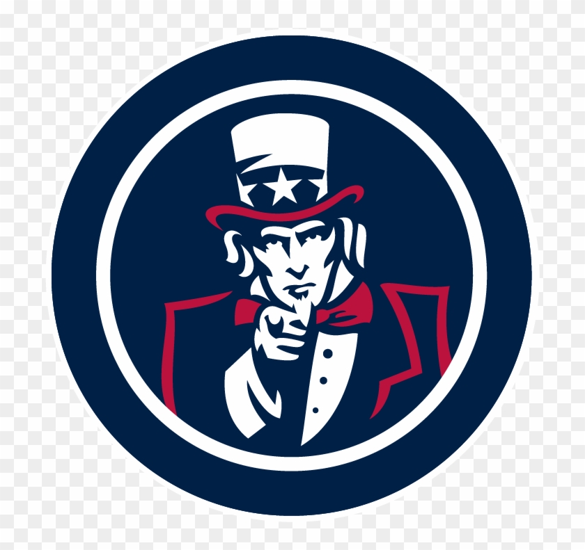 Against All Enemies - Emblem Clipart