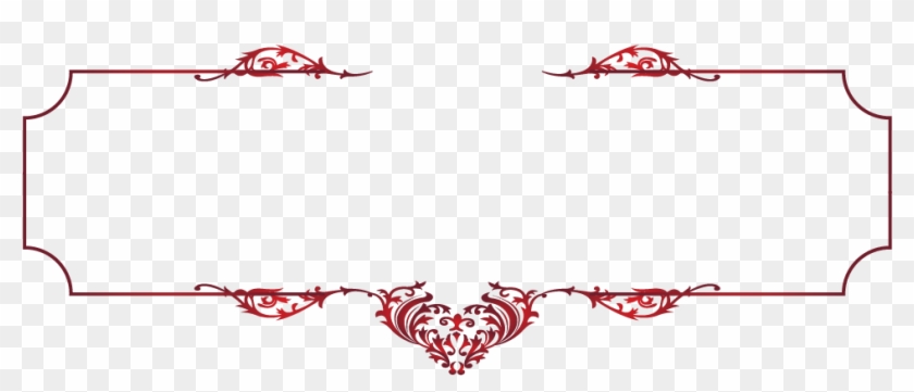 Frame For Logo Png , Png Download - Frame Keren Clipart