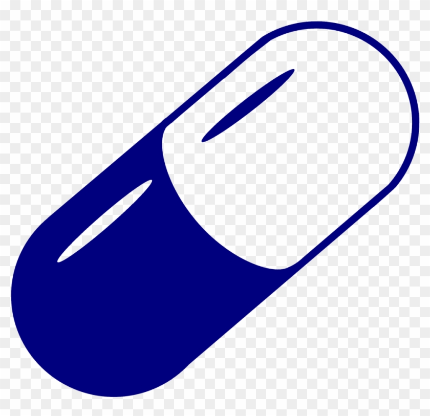 Transparent Images All Transparent Background - Capsule Green Png Clipart #5566173