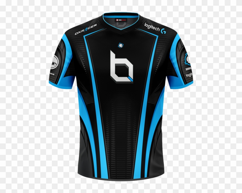 Obey Alliance Jersey Clipart