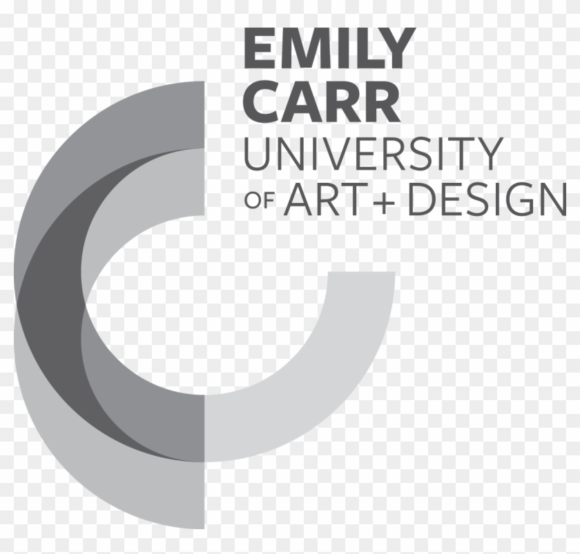 Ecuad Logo Darkmono - Circle Clipart