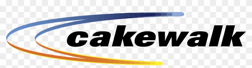 Cakewalk Logo Png Transparent - Cakewalk Logo Clipart