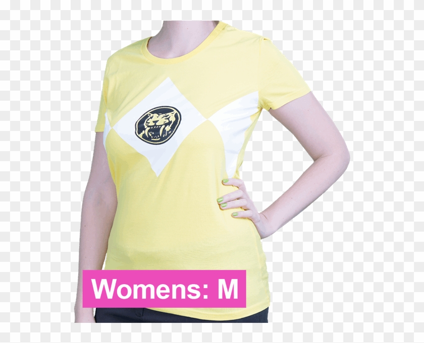 Mighty Morphin' Power Rangers - First Aid Signs Free Clipart