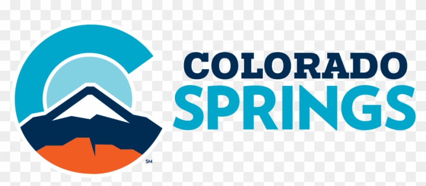 Colorado Logo Png Clipart #5566287