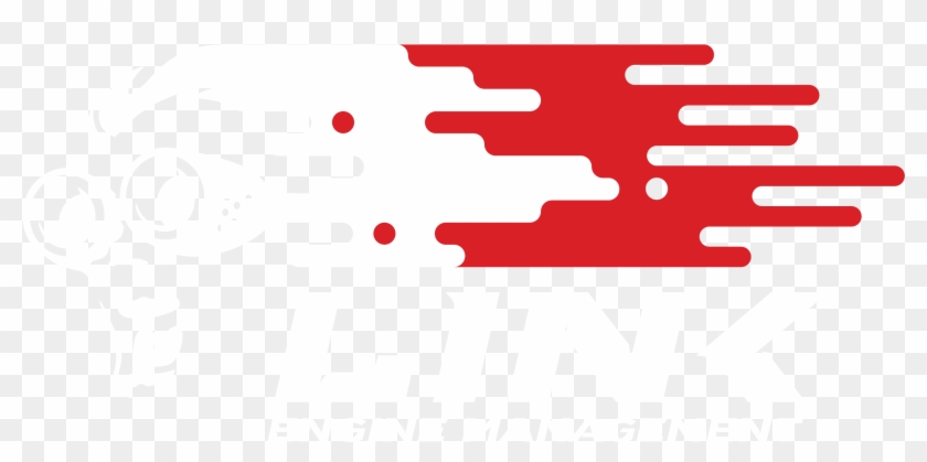 Scott - Link Engine Management Logo Clipart