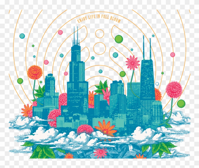 Bassnectar's Spring Gathering Tickets Hotel G - Spring Gathering 2018 Lineup Clipart