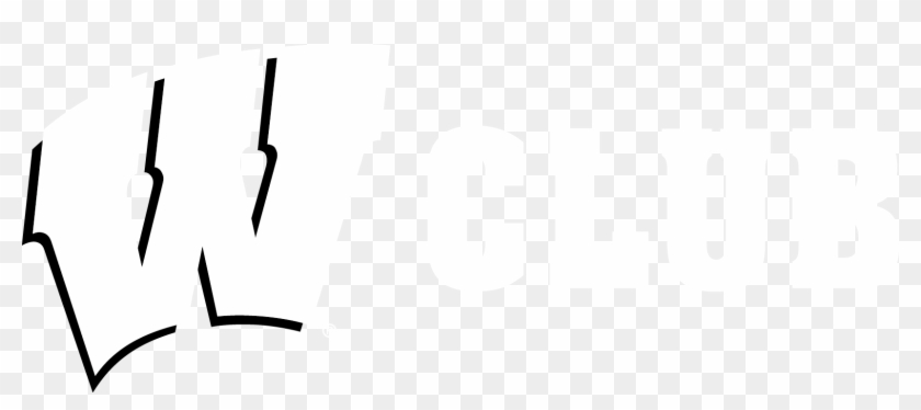 Footer Logo - W Club Clipart