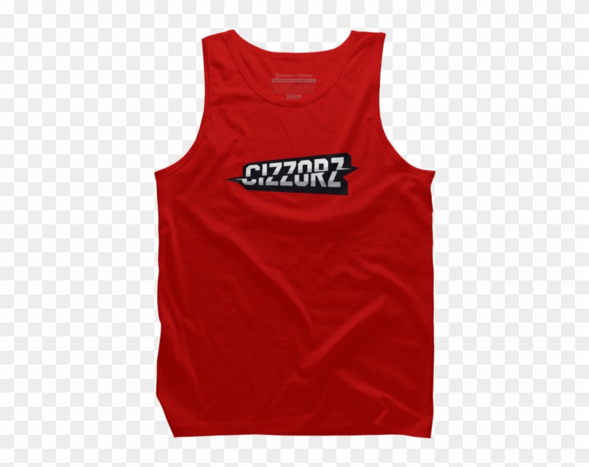 Cizzorz - Active Tank Clipart #5566768