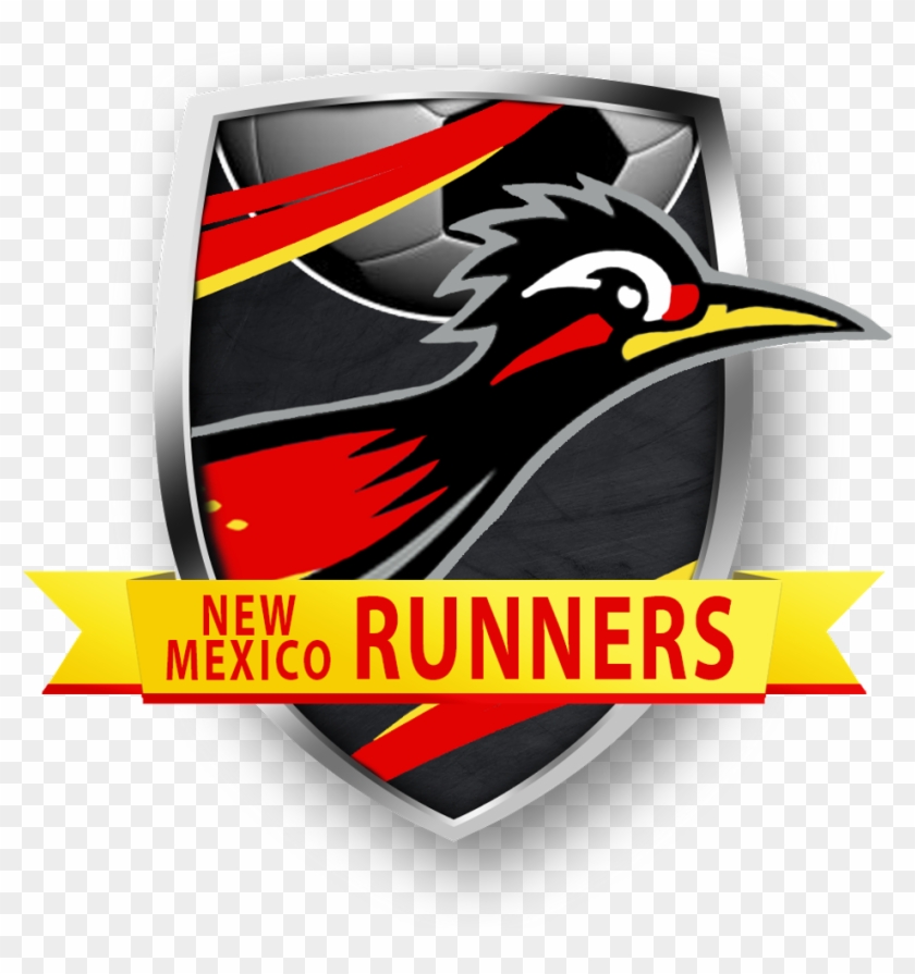 Rio Rancho, N - New Mexico Roadrunners Soccer Clipart #5566800