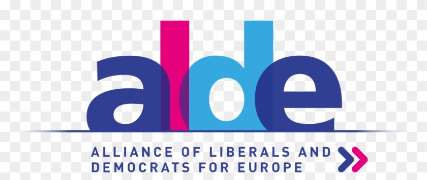 Logo Alde - Alde Europe Clipart