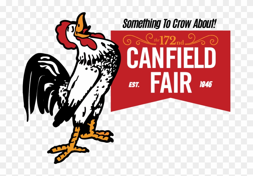 Canfield Fair - Canfield Fairgrounds Clipart #5566932