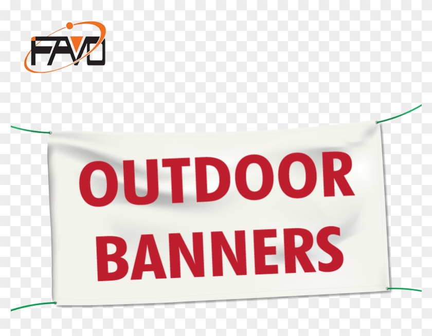 Advertising Vinyl Flex Banner, Advertising Vinyl Flex - Banner Clipart
