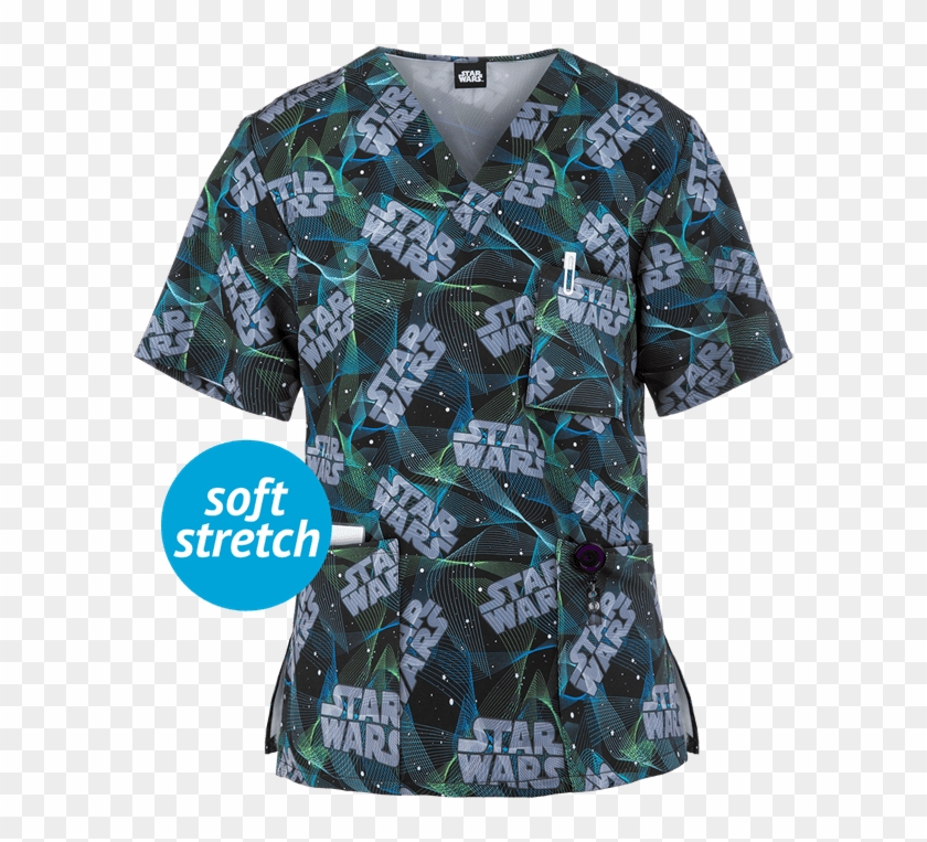 Ck701sra - Star Wars Clipart #5567069