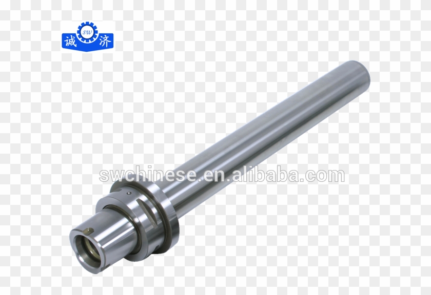 Customized Cnc Machined Aisi4140 Steel Bar Polishing - Lever Clipart