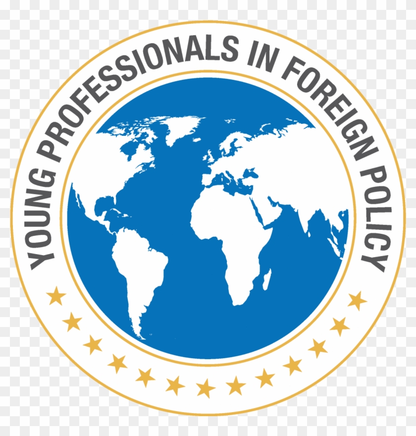 The Arms Control Association Is A Private, Non-profit - Young Professionals In Foreign Policy Clipart