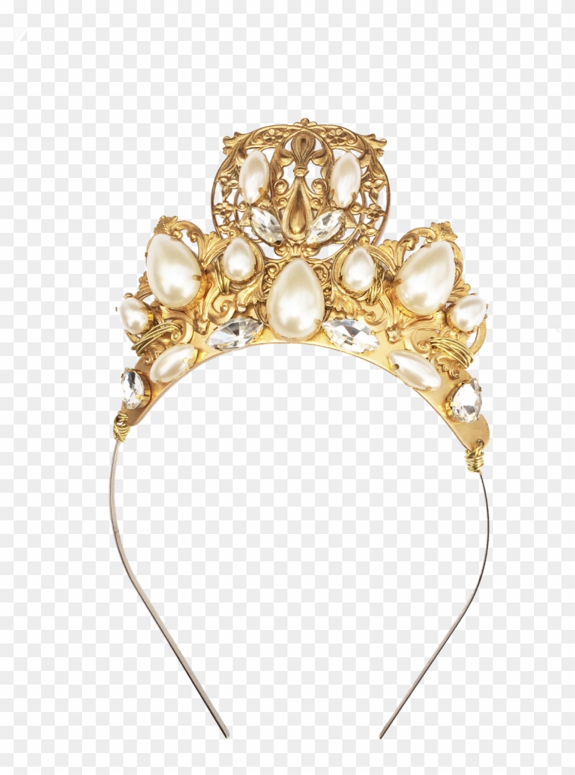 Posted By Crown Jewelry Designer At - Tiara Clipart #5567275