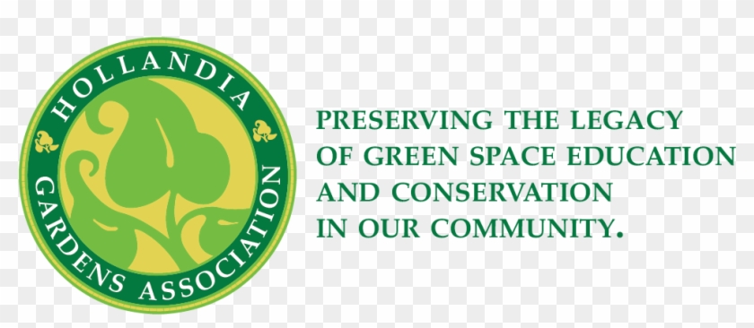 Hollandia Gardens Association - Circle Clipart