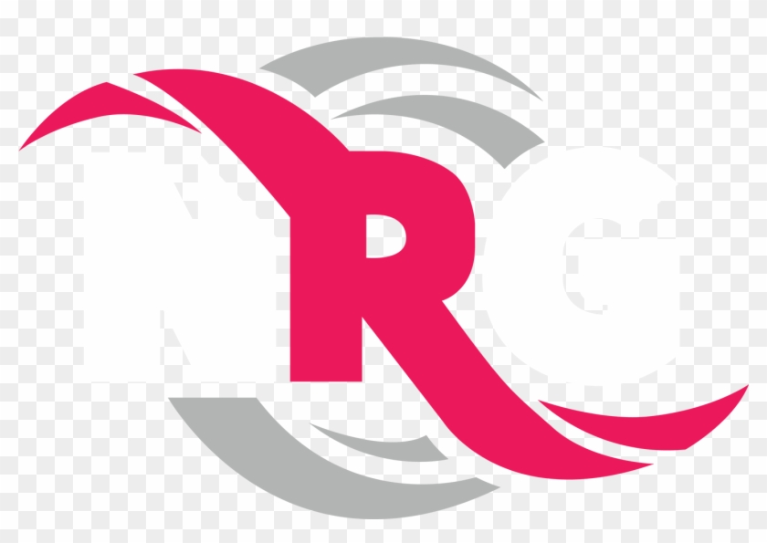 Burrito Smitevsnrg Esports - Nrg Esports Logo Png Clipart