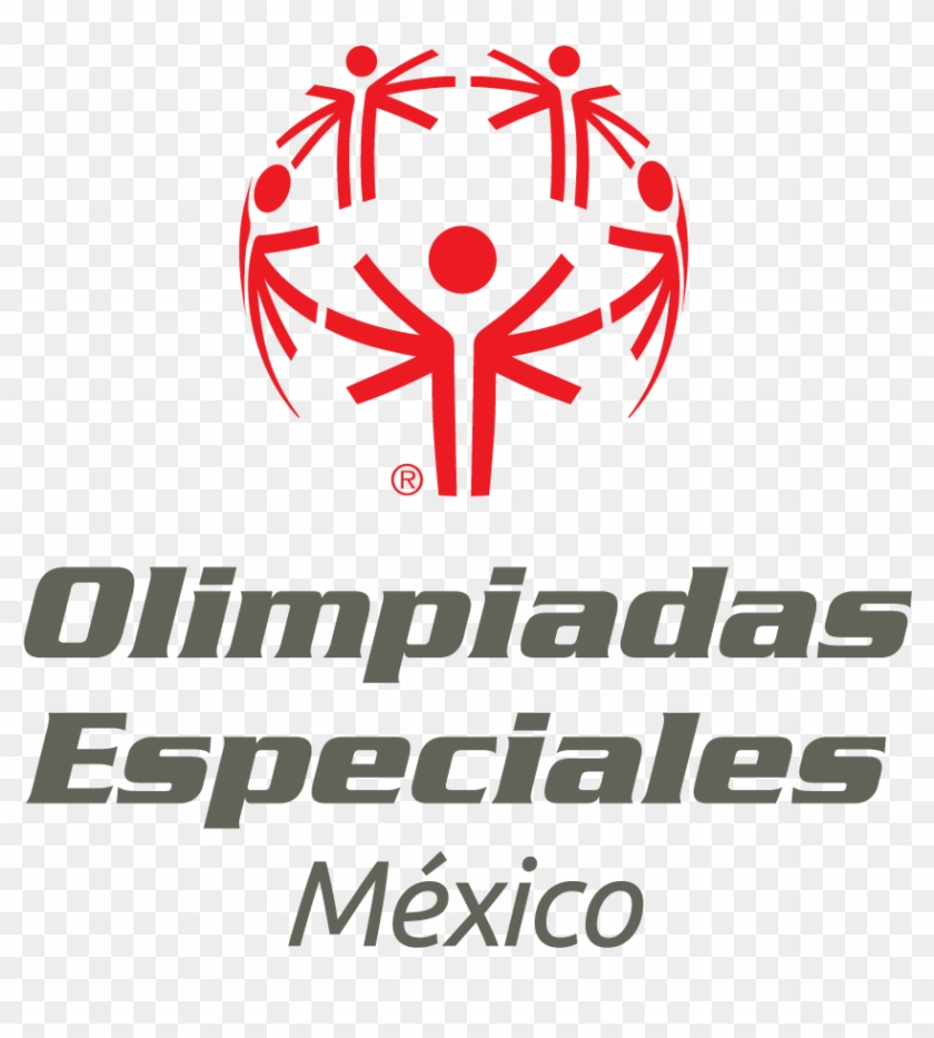 Unified Sports - Special Olympics Ct Logo Clipart #5567329