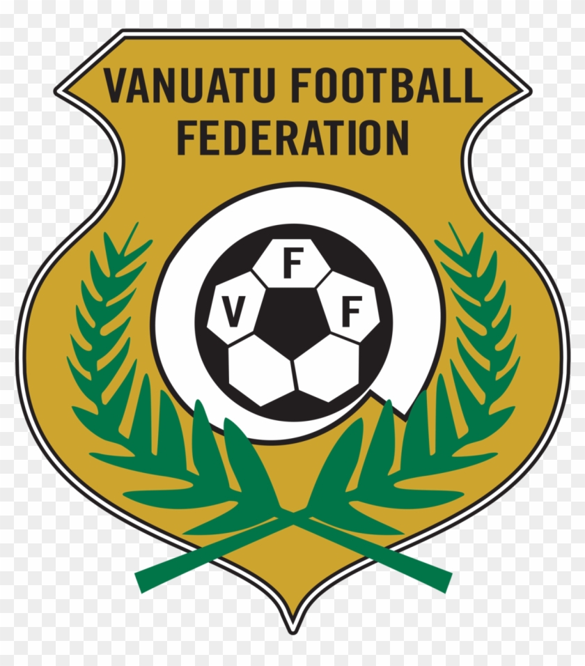 Vanuatu Football Federation Clipart #5567428