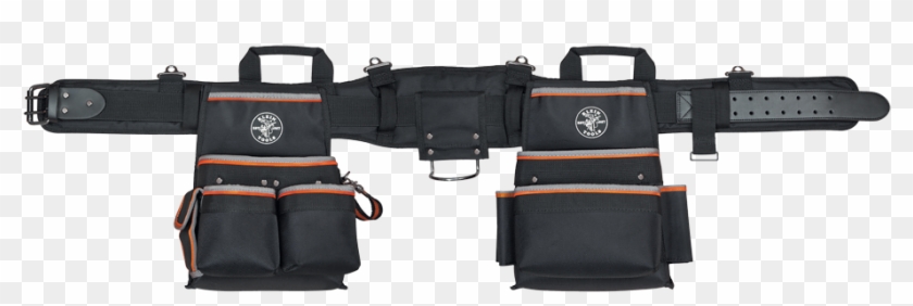55427 - Klein Tool Belt Clipart #5567493