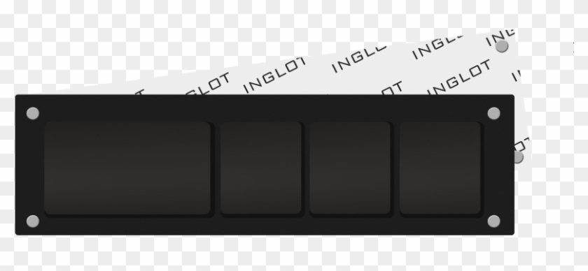 Freedom System Palette Eb - Computer Component Clipart