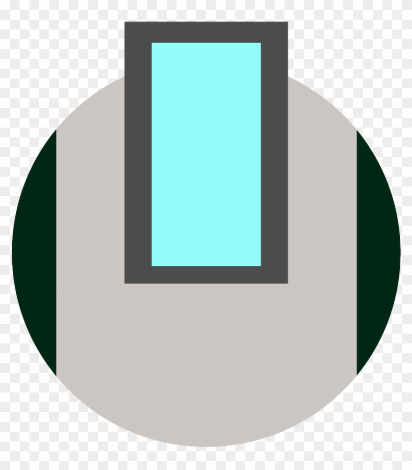 Kuraaaku On Twitter - Circle Clipart #5567820