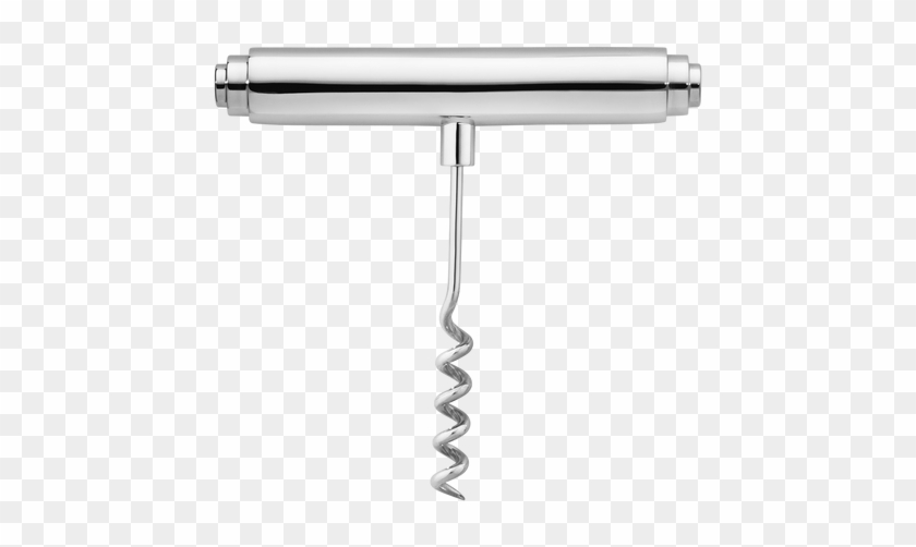 Manhattan Corkscrew By Georg Jensen - Corkscrew Clipart #5567864